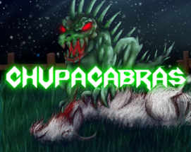 Chupacabras Image