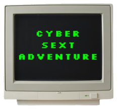 Cyber Sext Adventure Image