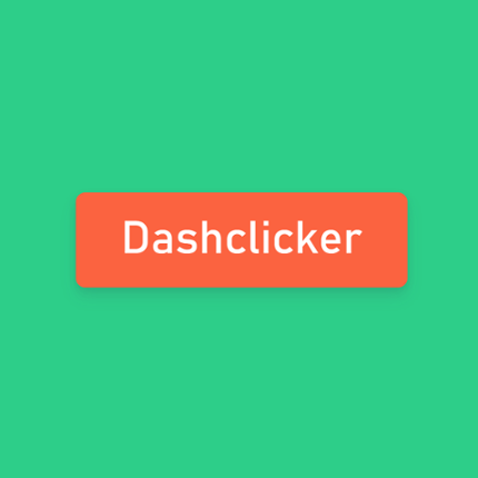 Dashclicker Game Cover