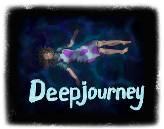 Deepjourney Game Cover