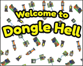 Dongle Hell Image