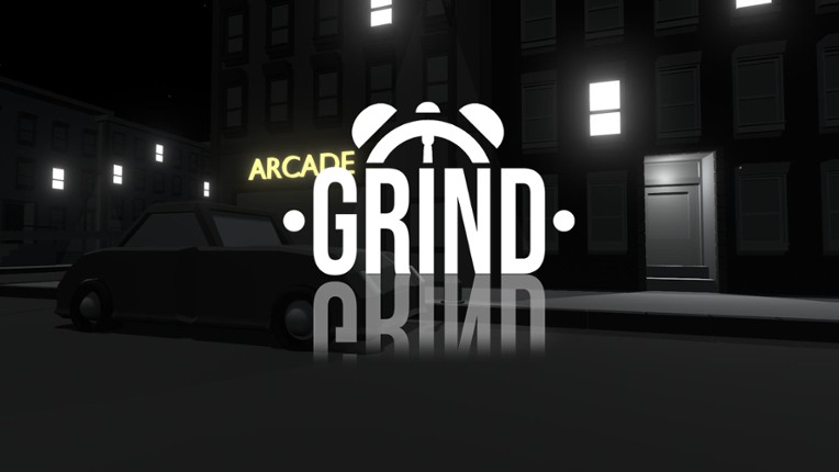 Grind Game Cover