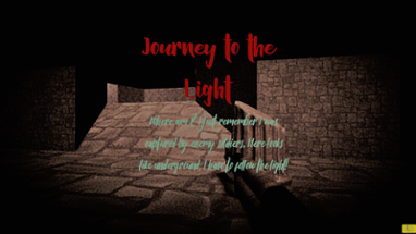 Journey to the Light Image