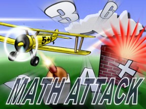 Math Attack Image