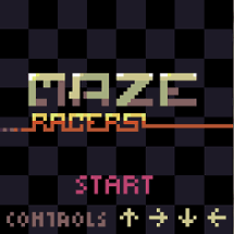 Maze Racers Image