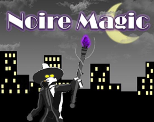 Noire Magic Game Cover