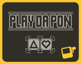 PlayDaPon Image