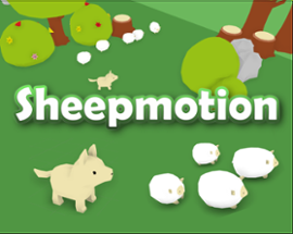 SheepMotion Image