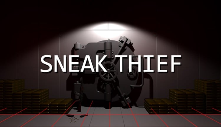 Sneak Thief Game Cover