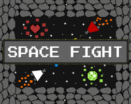 Space Fight Image