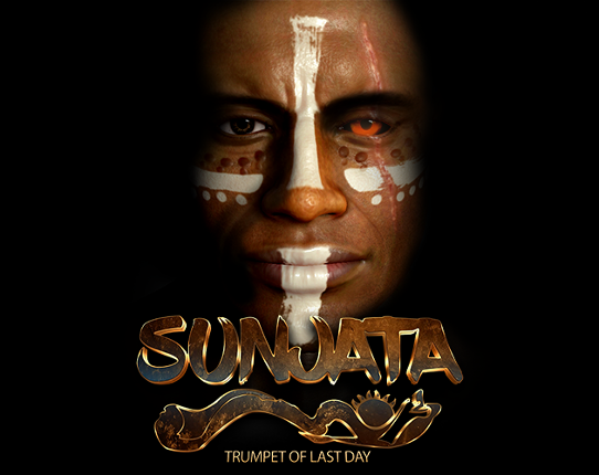 Sunjata - Trumpet of Last Day Game Cover