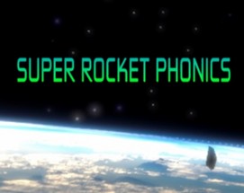 Super Rocket Phonics Image