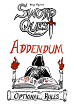 Sword Quest - Addendum Image