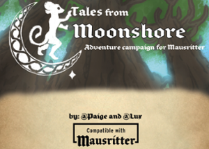 Tales From Moonshore Image