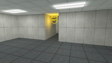 Way Out VR Image