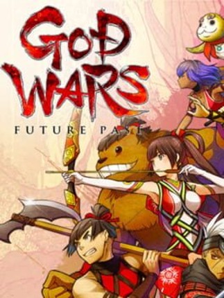 God Wars: Future Past Game Cover