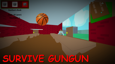 GunGuns Funhouse Image