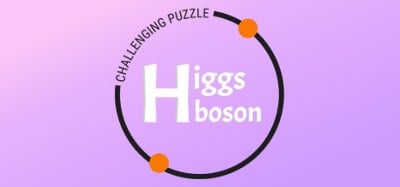 Higgs Boson: Challenging Puzzle Image