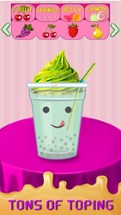 Ice Cream Shake Maker Cooking Game Image