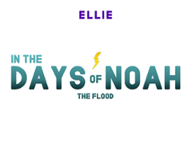 In The Days Of Noah: The Flood Image