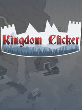 Kingdom Clicker Game Cover