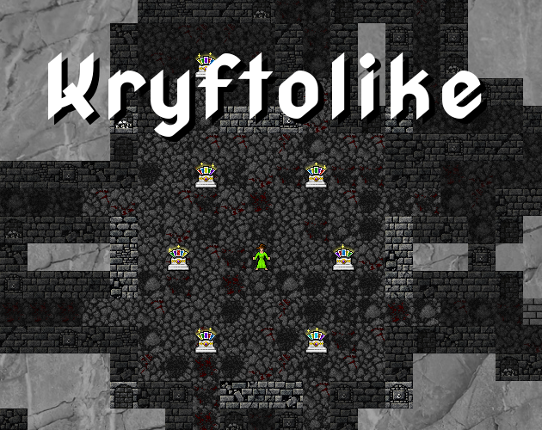 Kryftolike Game Cover