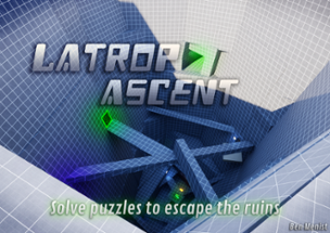 Latrop Ascent Image