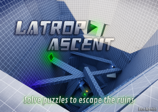 Latrop Ascent Game Cover