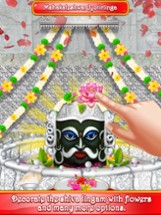 Lord Shiva Virtual Temple Image