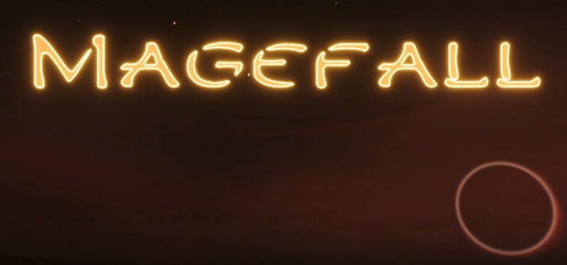Magefall Game Cover