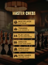 Master Chess Image