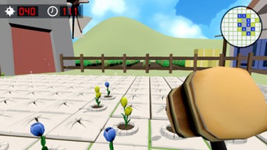 Minesweeper 3D Image