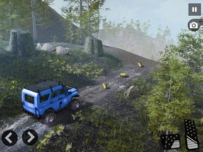 Monster Trucks Ultimate Races Image