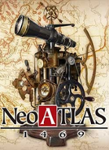 Neo ATLAS 1469 Image