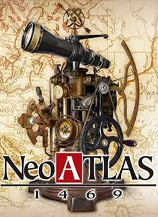 Neo Atlas 1469 Game Cover