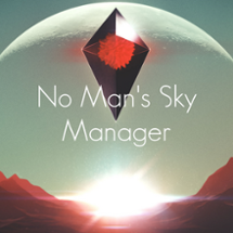 No Man's Sky Manager Image