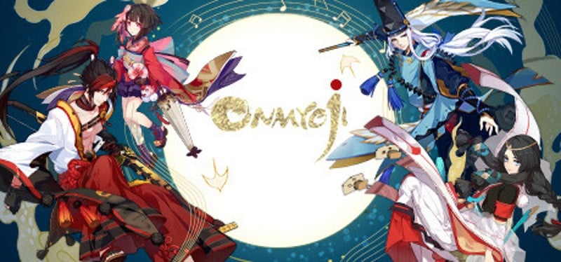 Onmyoji Game Cover