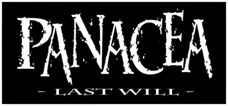 Panacea: Last Will Game Cover