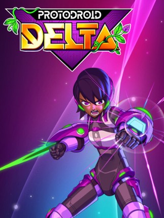 Protodroid DeLTA Game Cover
