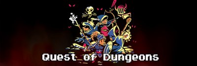 Quest of Dungeons Image