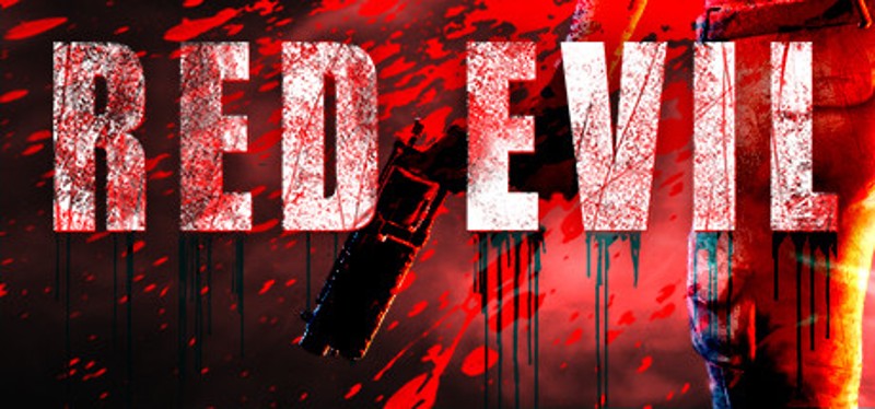 RED EVIL Game Cover