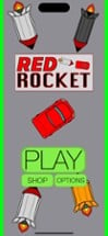 Red Rocket: Runaway Renegade Image