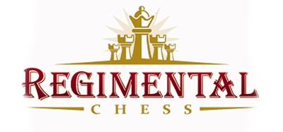 Regimental Chess Image