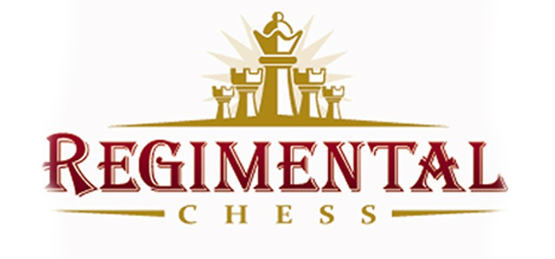 Regimental Chess Game Cover