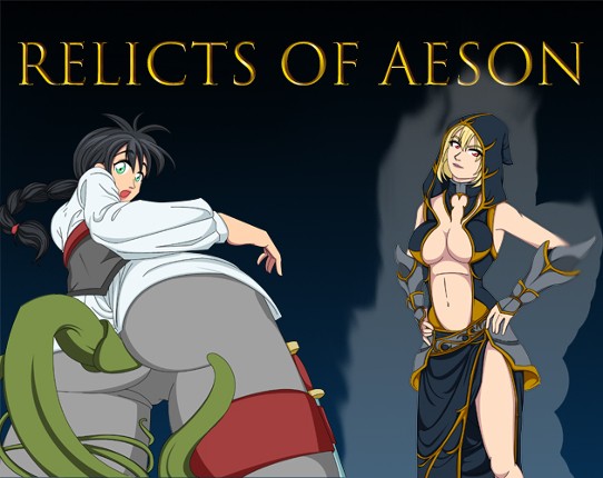 Relicts of Aeson v0.08 Game Cover