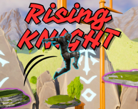 Rising Knight Image