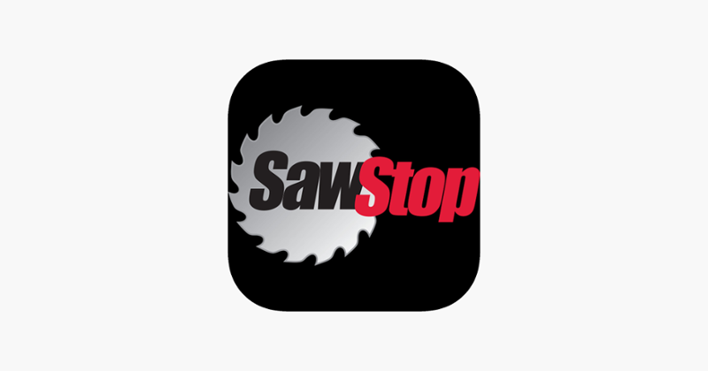 SawStop Game Cover