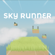 Sky runner Image