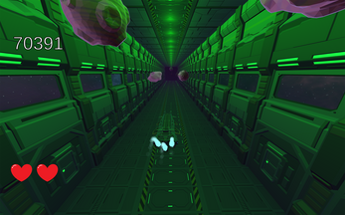 Smugglers Run: Interstellar Escape Image