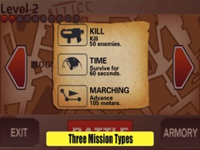 Soldier Missions Image